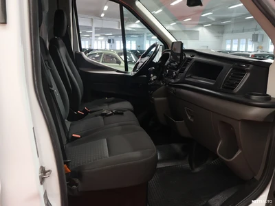 Ford Transit 2021, photo 7/14