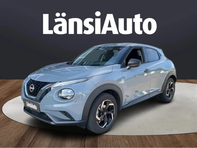 Nissan Juke 2024, kuva 1/10