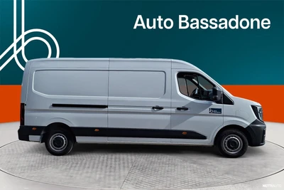 Renault Master 2025, photo 6/23