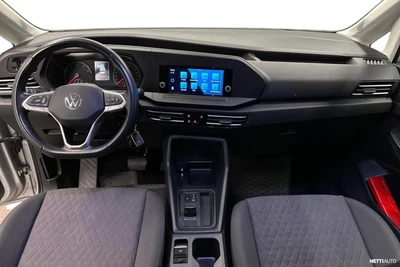 Volkswagen Caddy Maxi 2023, kuva 7/37