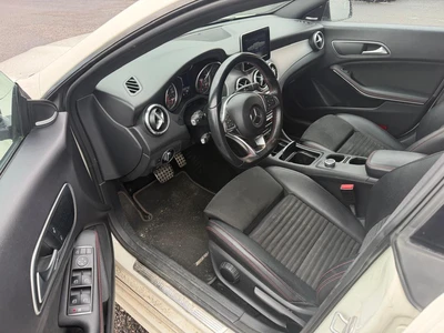 Mercedes-Benz CLA 2017, kuva 3/4