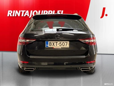 Skoda Superb 2019, kuva 5/47
