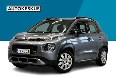 Citroen C3 Aircross PureTech 82 Feel 2018, kuva 1/32