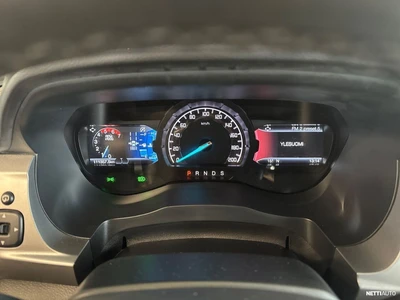 Ford Ranger 2020, photo 3/25