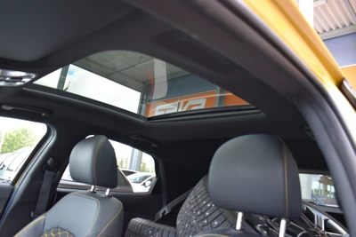 Kia Xceed 2020, photo 4/11