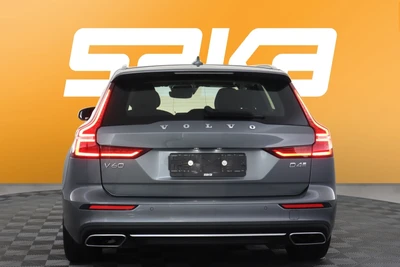 Volvo V60 D4 Business Inscription aut 2019, photo 7/32