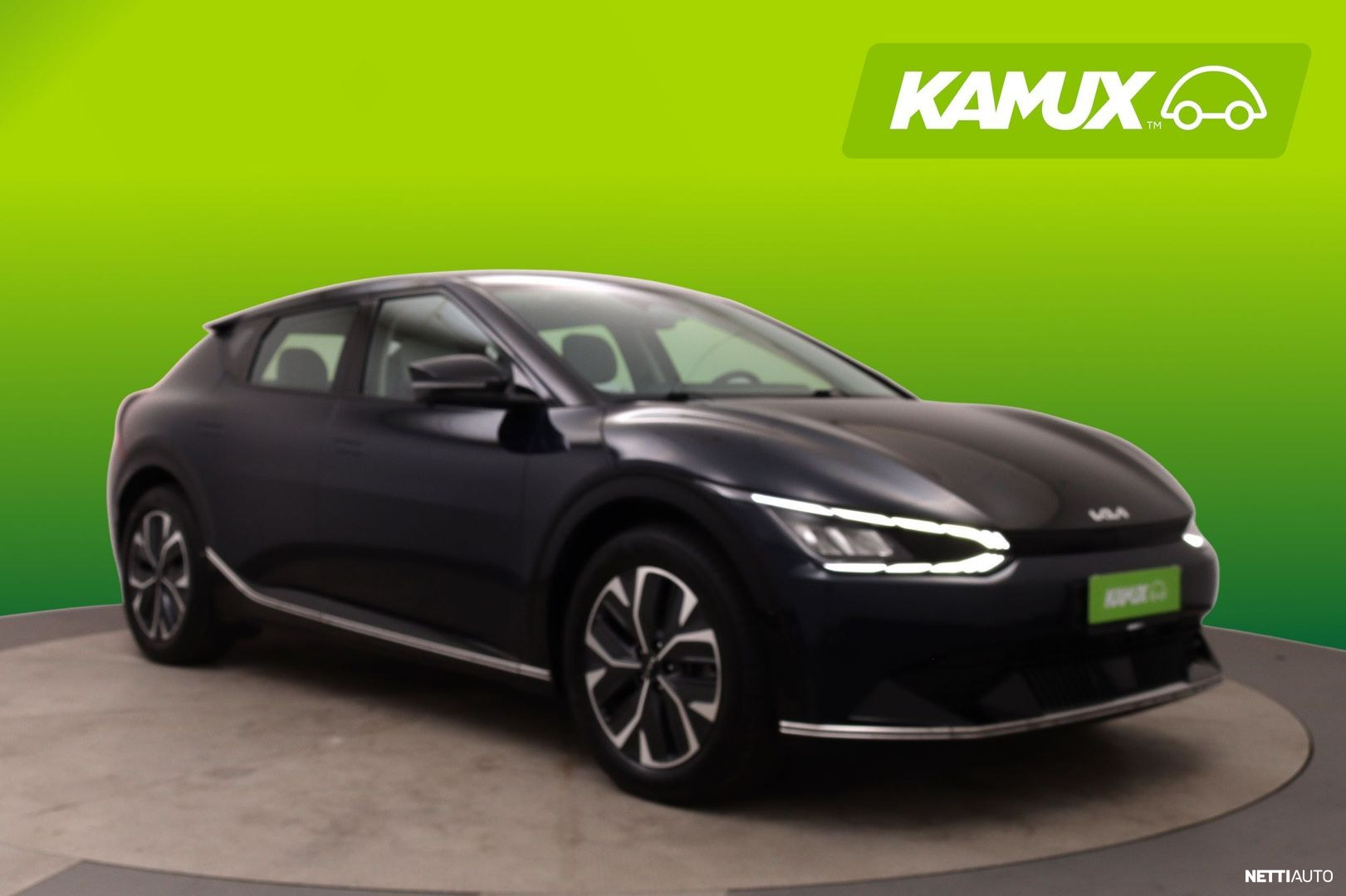 Kia EV6