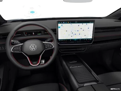 Volkswagen ID.7 Tourer GTX 4Motion 2025, photo 3/3