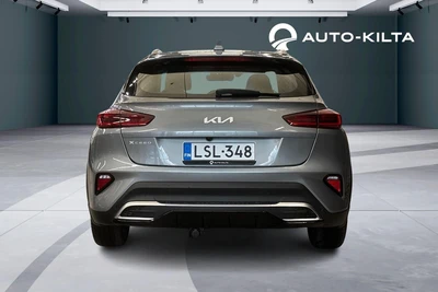 Kia Xceed 1,5 T-GDI 160hv EX DCT 2023, photo 5/26