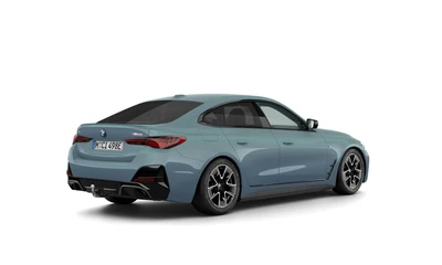 BMW i4 M60 M60 xDrive Fully Charged 2026, photo 2/4