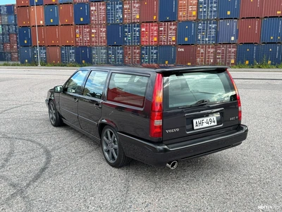 Volvo 850 850R 1996, kuva 4/21