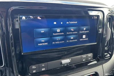 Mercedes-Benz Vito 2026, photo 6/15
