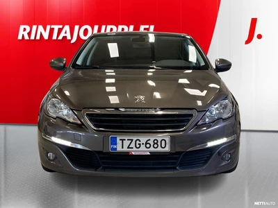 Peugeot 308 Active THP 125 2014, kuva 3/32