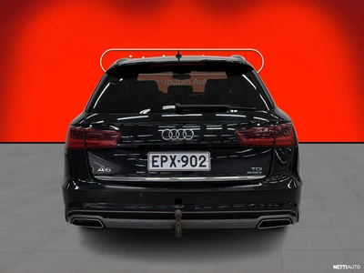 Audi A6 2016, kuva 7/27