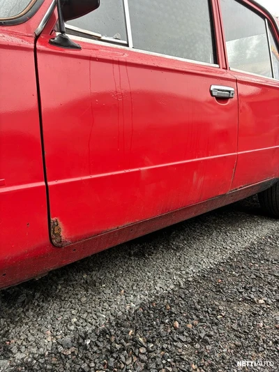 Lada 1200 1988, kuva 8/8