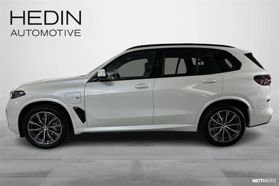 BMW X5 2026, kuva 5/18
