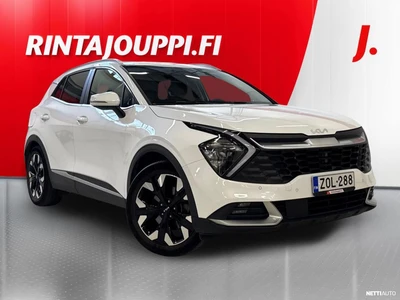 Kia Sportage 2022, kuva 1/34