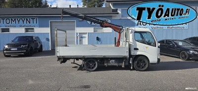 Toyota Dyna 2004, kuva 6/10
