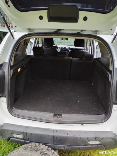 Dacia Duster Blue dCi 115 4x4 Comfort 2022, kuva 2/10