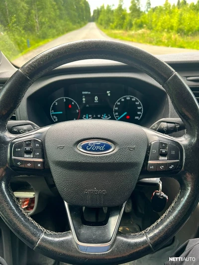 Ford Transit 2020, photo 6/6
