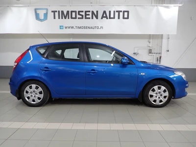 Hyundai i30 1,6 Comfort 5d 2008, kuva 4/10