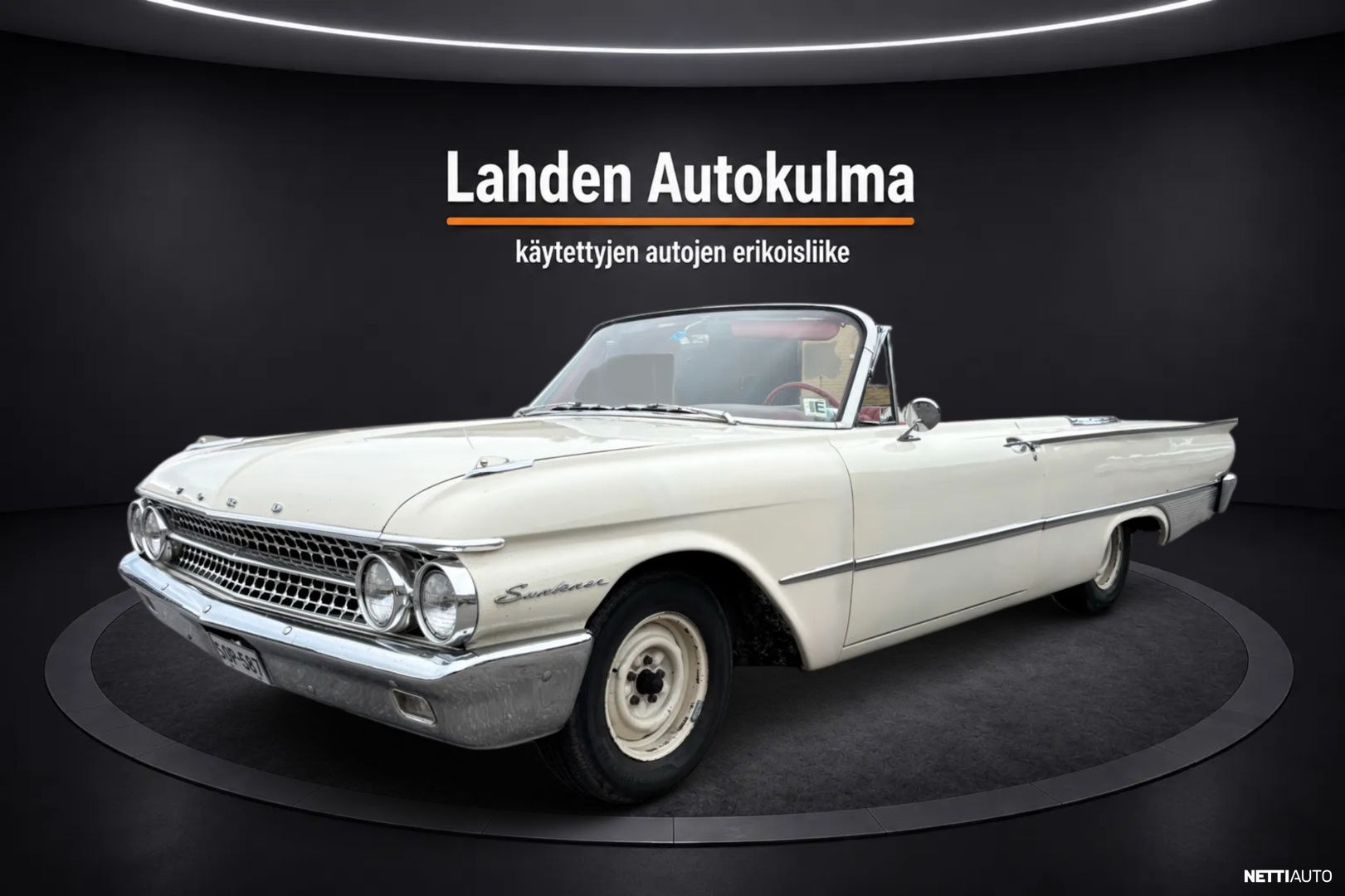 Ford Galaxie