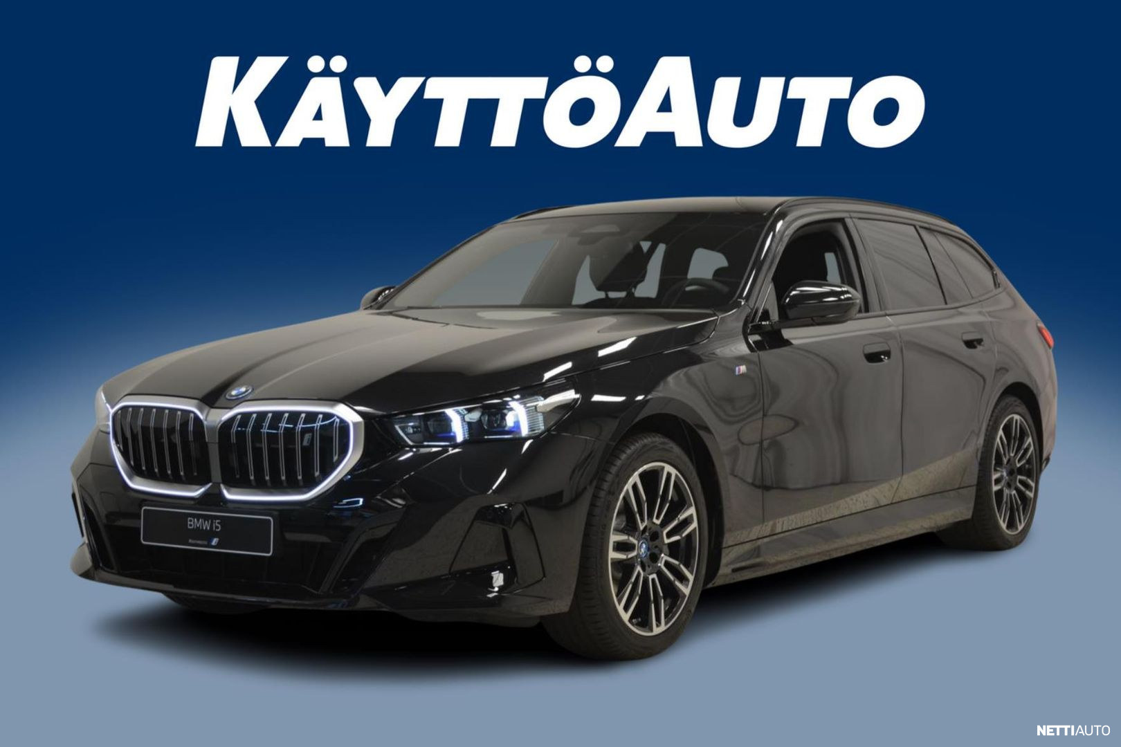BMW i5