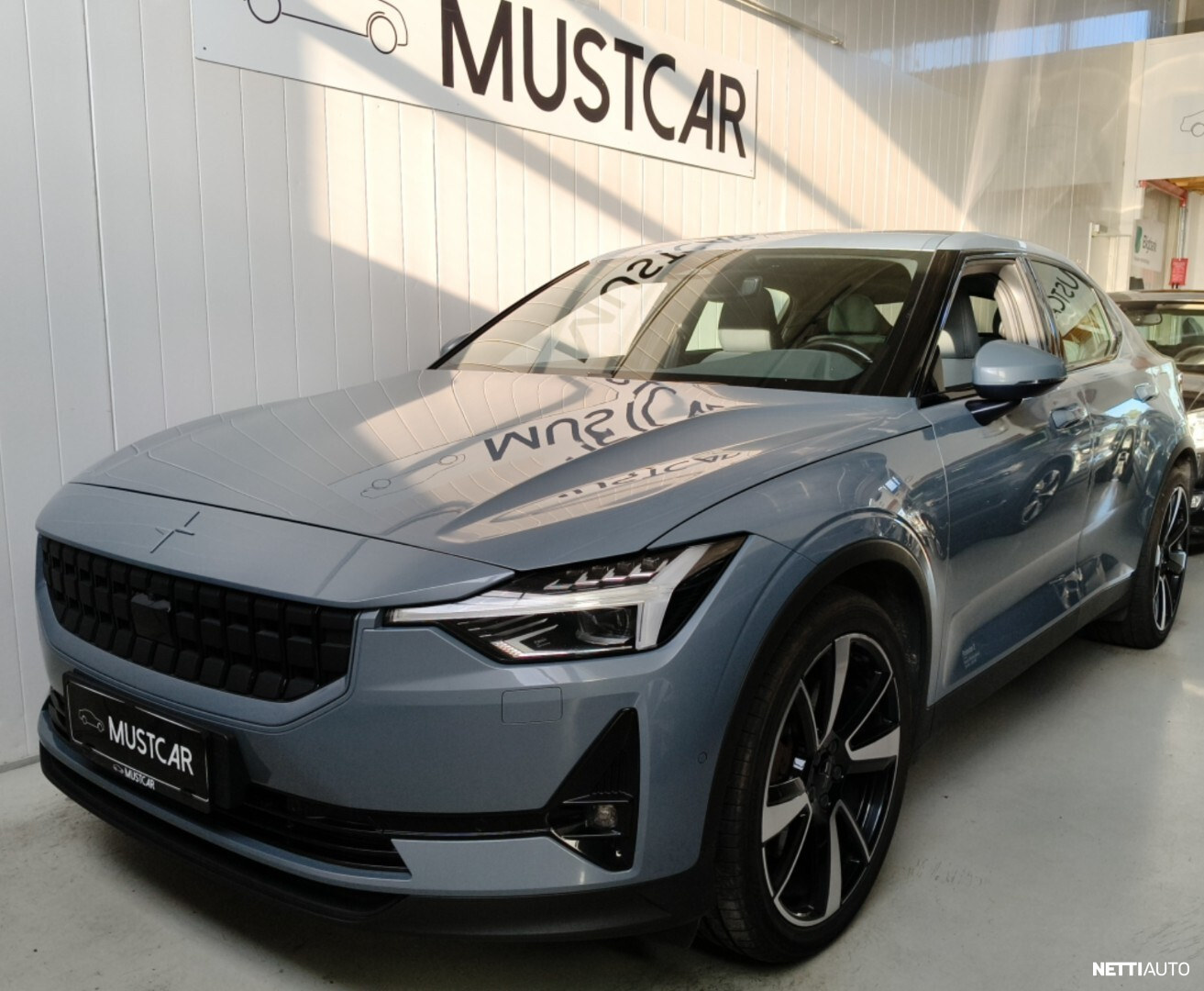 Polestar 2