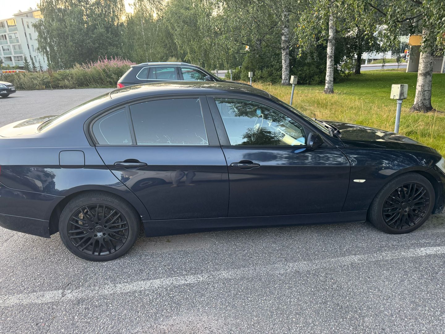 BMW 318