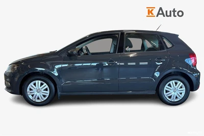 Volkswagen Polo 2016, kuva 5/17