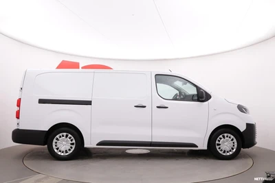 Toyota Proace L2 Comfort 75 kWh 5-ovinen 2025, photo 6/23