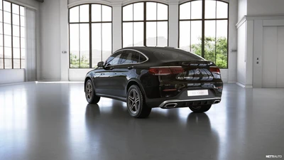 Mercedes-Benz GLC 2020, kuva 6/9