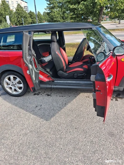 MINI Cooper A R55 2009, photo 4/8