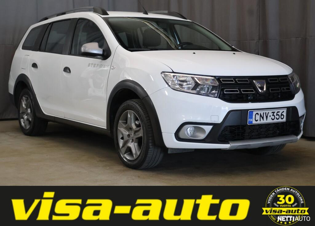 Dacia Logan MCV