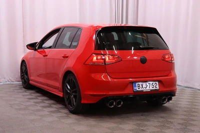 Volkswagen Golf 2015, kuva 5/41