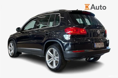 Volkswagen Tiguan 2012, kuva 2/32