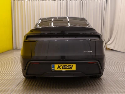 Tesla Model Y 2025, kuva 4/74