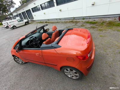 Mitsubishi Colt CZC 109 Cabriolet 2007, photo 4/24