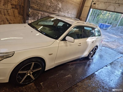 BMW 530 2006, photo 2/5