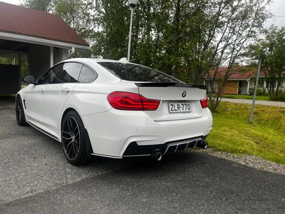 BMW 420 2017, kuva 3/24