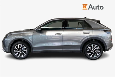 Volkswagen T-Roc 2026, photo 5/20