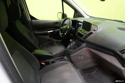 Ford Transit Connect 2021, kuva 5/10