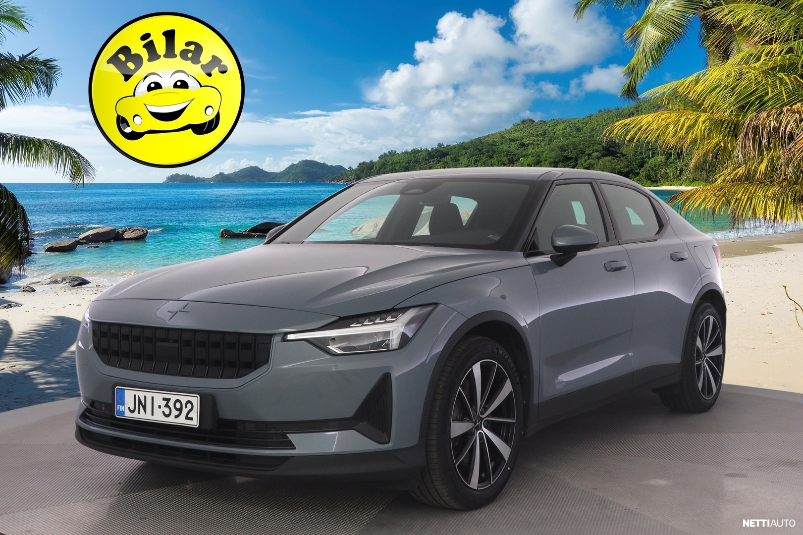 Polestar 2