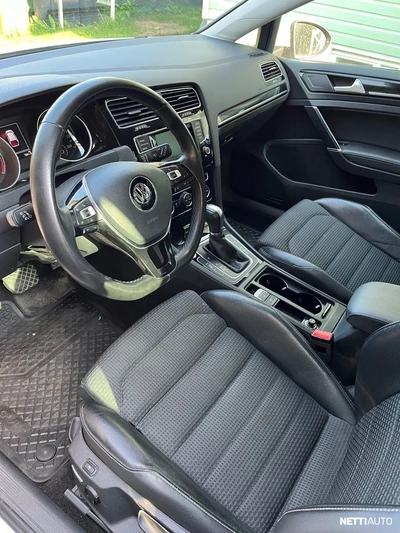 Volkswagen Golf 2014, kuva 6/9