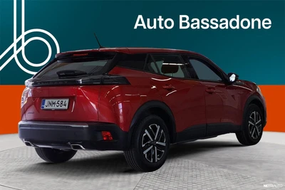 Peugeot 2008 2024, kuva 5/24