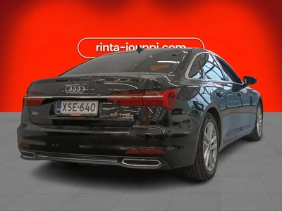 Audi A6 2022, kuva 3/10