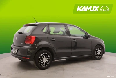 Volkswagen Polo 2016, kuva 2/19