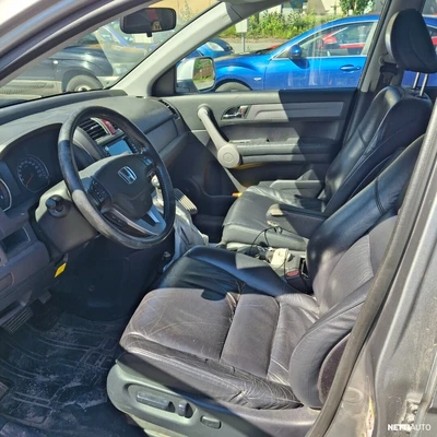 Honda CR-V 2007, kuva 5/9
