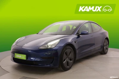 Tesla Model 3 RWD 2023, kuva 6/31