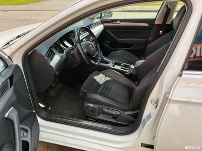Volkswagen Passat PASSAT Farmari 2017, kuva 5/7